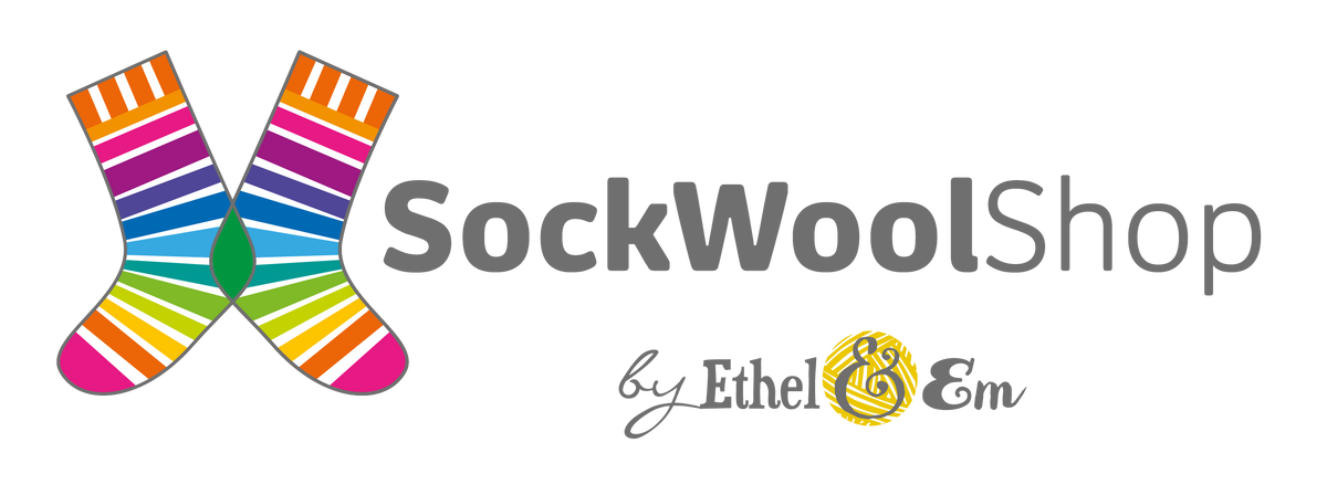 Sock Wool Shop